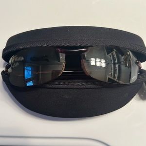 Maui Jim Makaha 405 Sunglasses